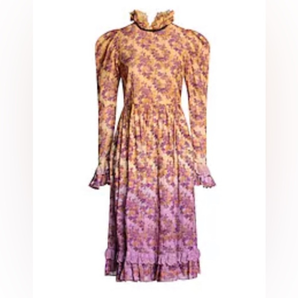NWT manoush dress